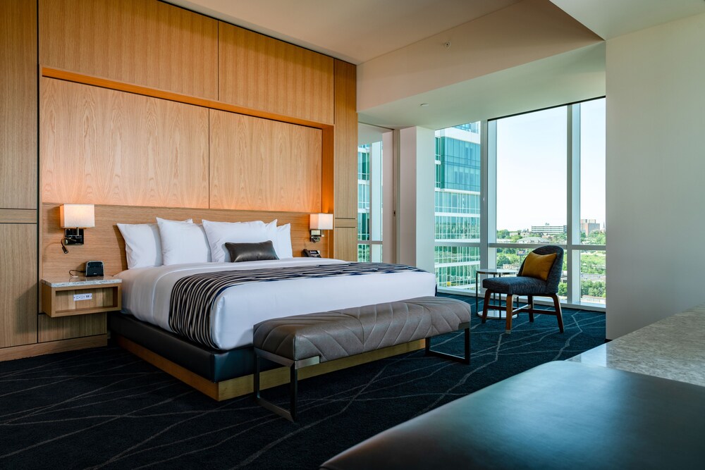 Potawatomi Hotel & Casino