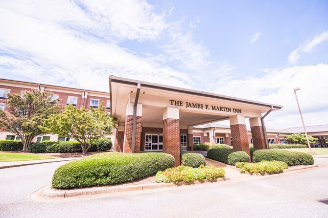 clemson off campus housing reviews
