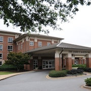 Top 10 Business Hotels In Clemson Sc 67