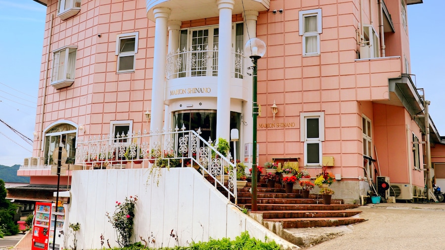 Resort Inn Marion Shinano