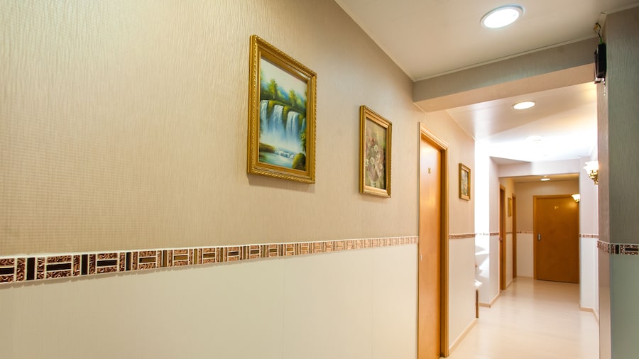 Vincent Hill Guesthouse
