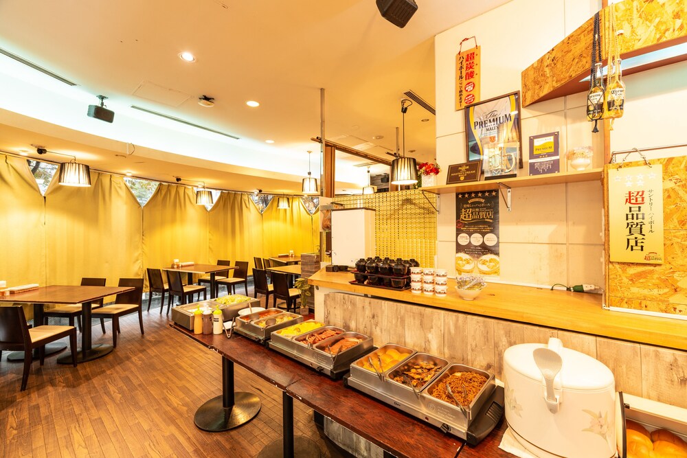 Foto - HOTEL MYSTAYS Nishi Shinjuku