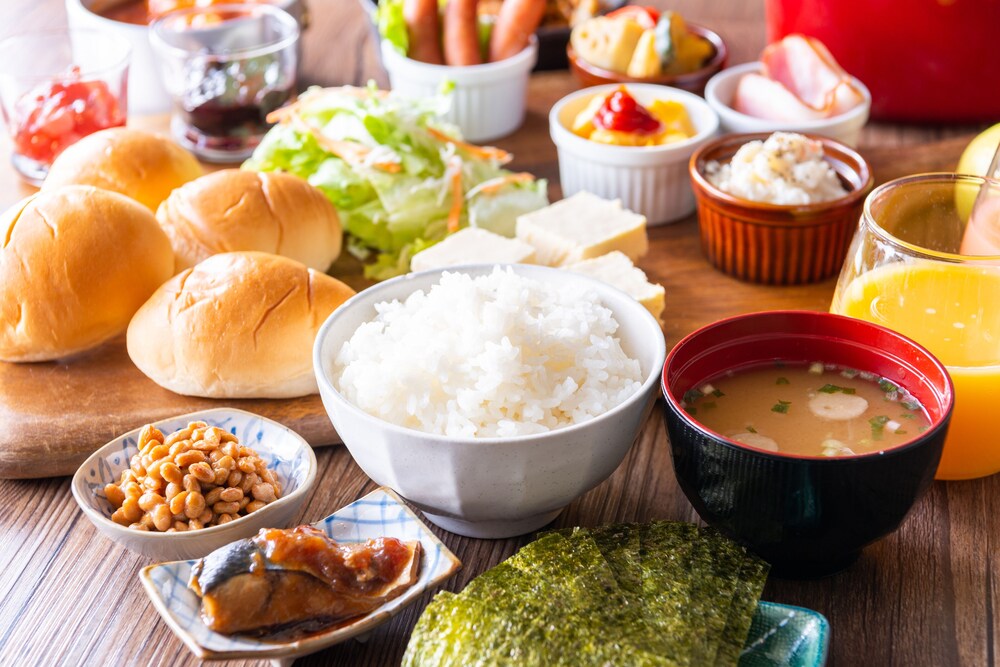 Foto - HOTEL MYSTAYS Nishi Shinjuku