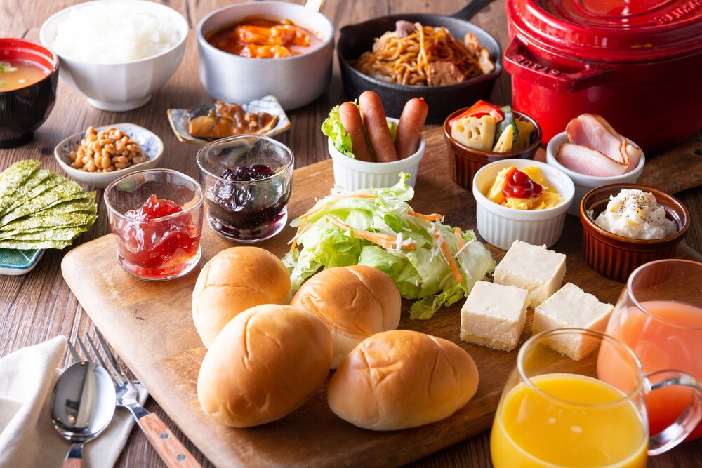 Foto - HOTEL MYSTAYS Nishi Shinjuku