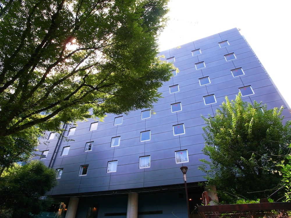 Foto - HOTEL MYSTAYS Nishi Shinjuku