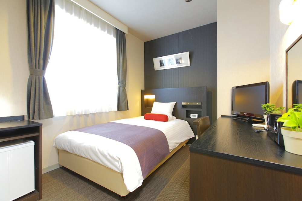 Foto - HOTEL MYSTAYS Nishi Shinjuku