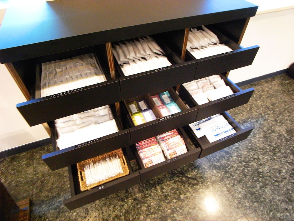 Foto - HOTEL MYSTAYS Nishi Shinjuku