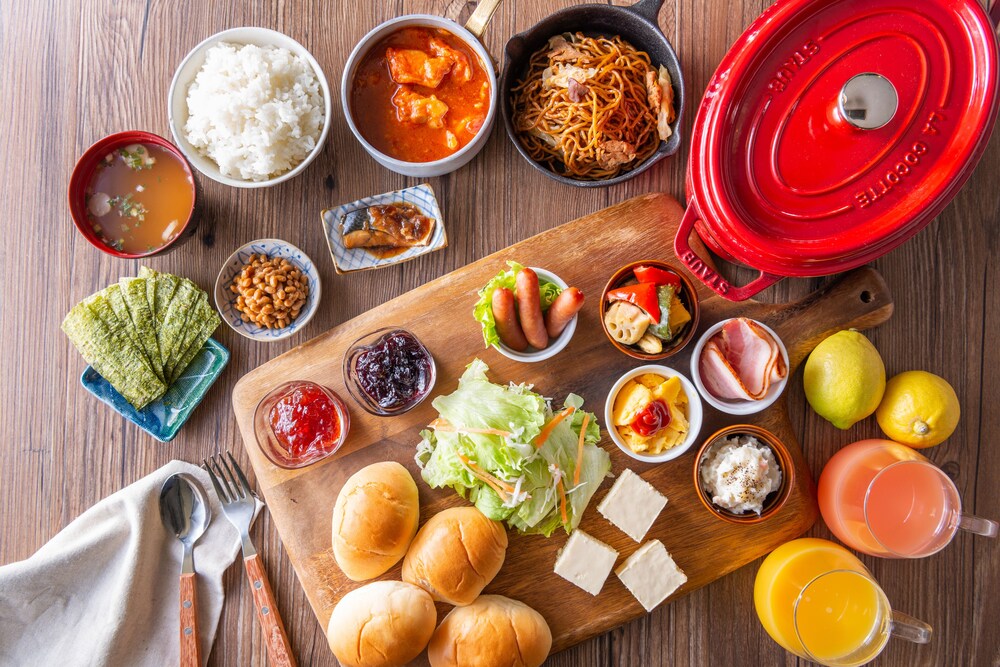 Foto - HOTEL MYSTAYS Nishi Shinjuku