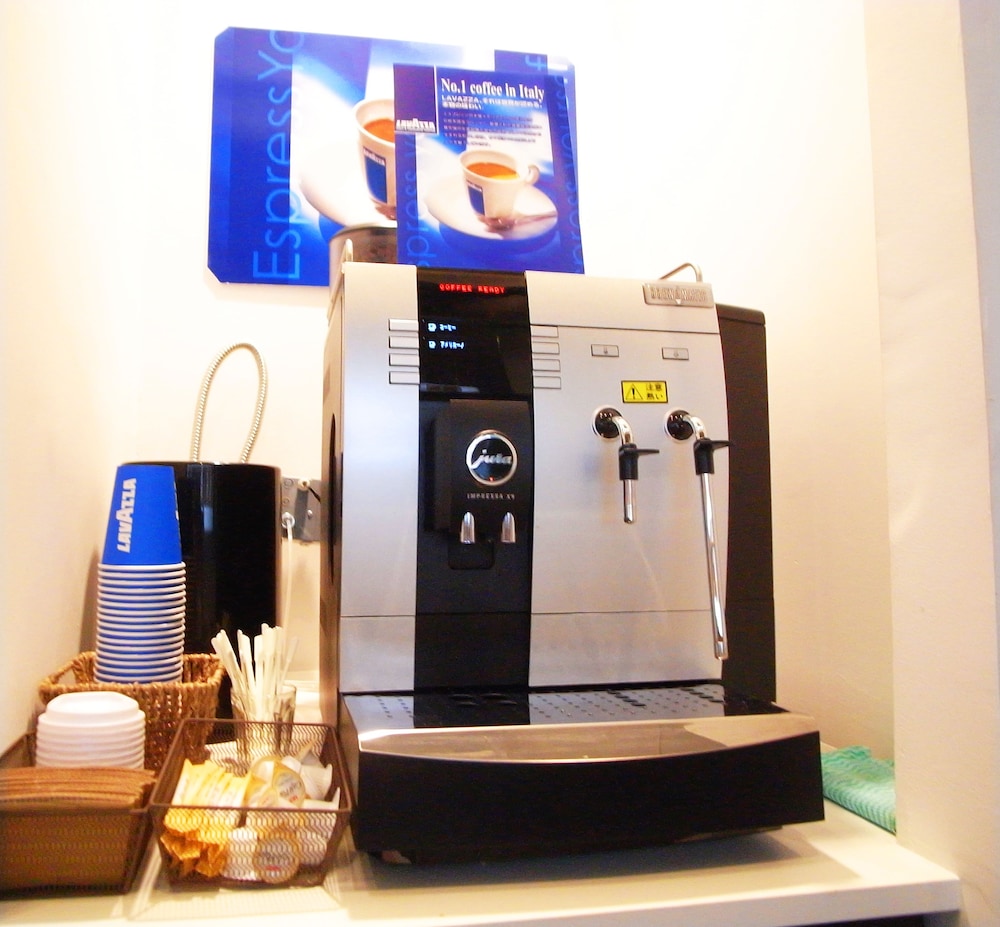 Foto - HOTEL MYSTAYS Nishi Shinjuku