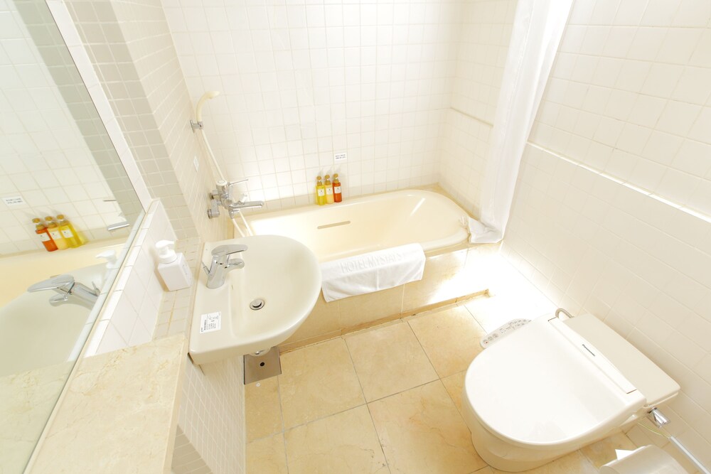 Foto - HOTEL MYSTAYS Nishi Shinjuku