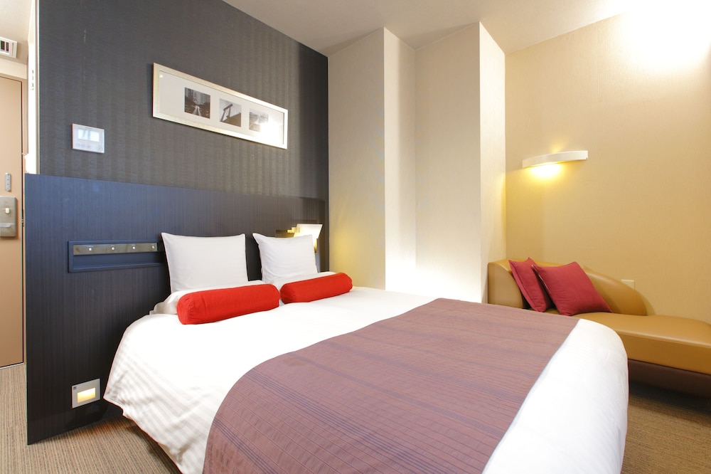 Foto - HOTEL MYSTAYS Nishi Shinjuku