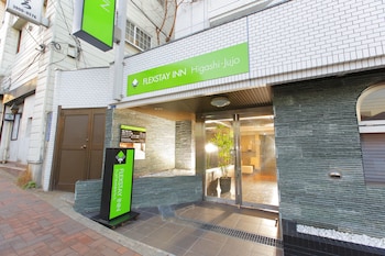 Flexstay Inn Higashi-Jujo