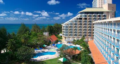 Grandvrio Resort Saipan
