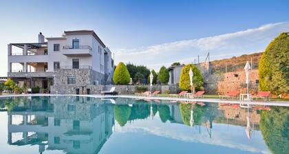 Marini Luxury Apartments and Suites