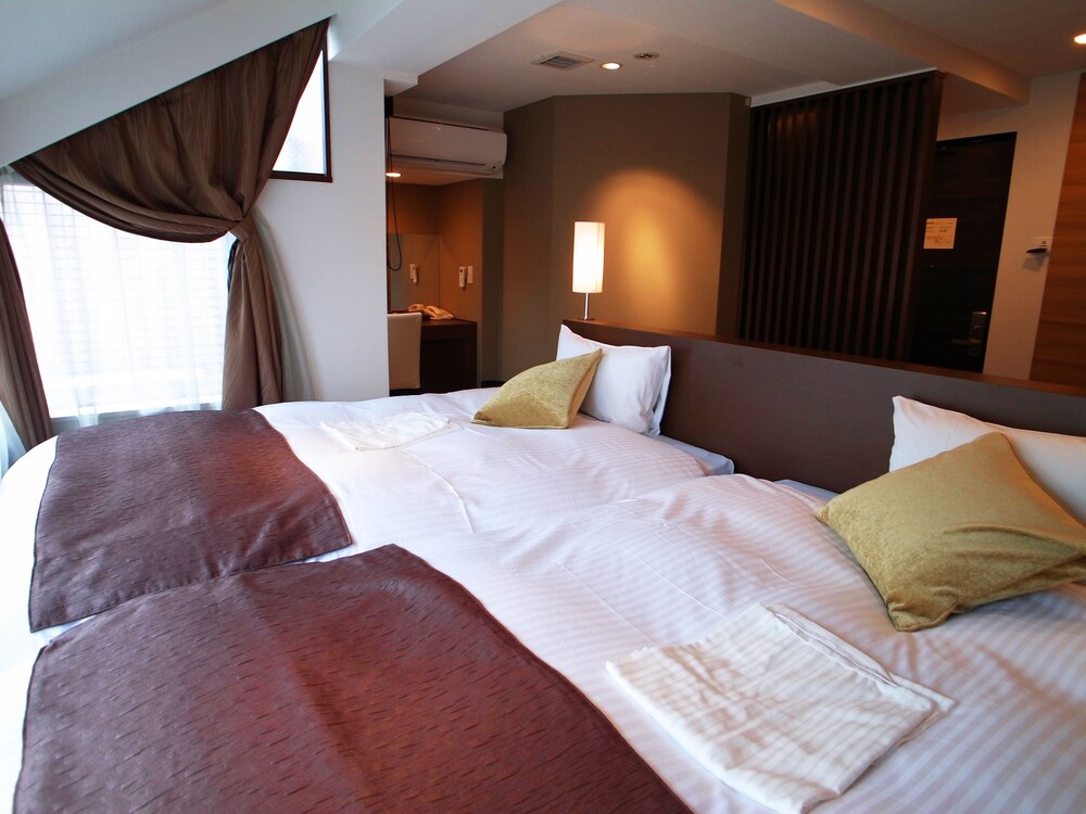 FLEXSTAY INN Iidabashi