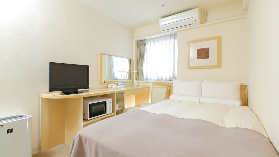 Hotel MyStays Higashi - Ikebukuro
