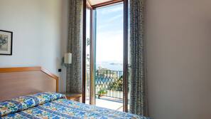 In-room safe, desk, cots/infant beds, free WiFi