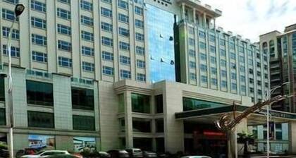Ligang Hotel
