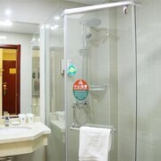Greentree Inn Tianjin Tanggu Hebei Road Gongnong V Tianjin - 