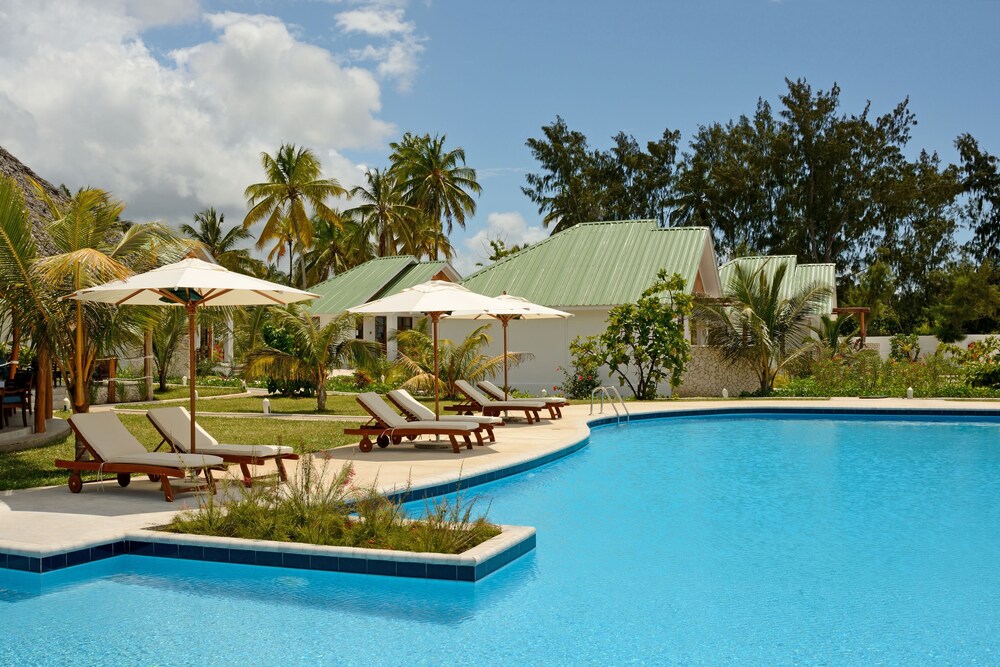 Kisiwa On The Beach In Paje Hotel Rates Reviews Orbitz Beach Ocean View 1 88 All Photos