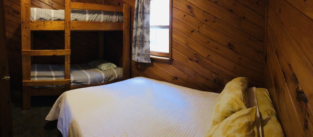 Lake Wanoka Resort