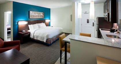 Residence Inn by Marriott Richmond Downtown