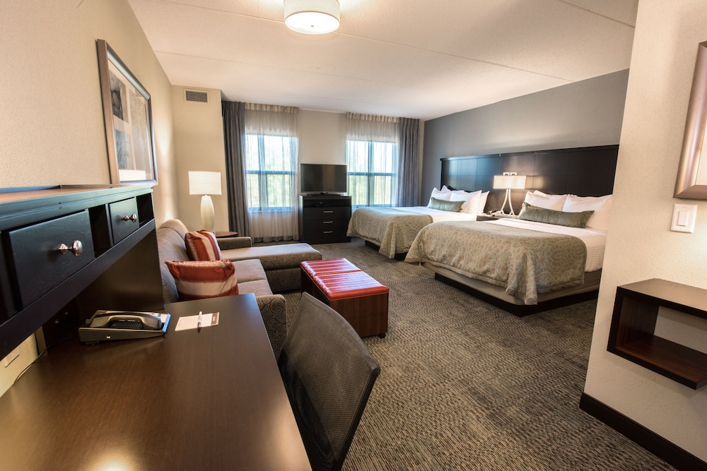 Staybridge Suites Albany Wolf RdColonie Center, an IHG Hotel in Albany