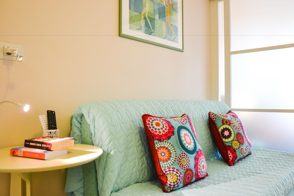 Foto - Blue Lake Residence - Bardolino