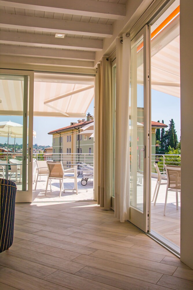 Foto - Blue Lake Residence - Bardolino