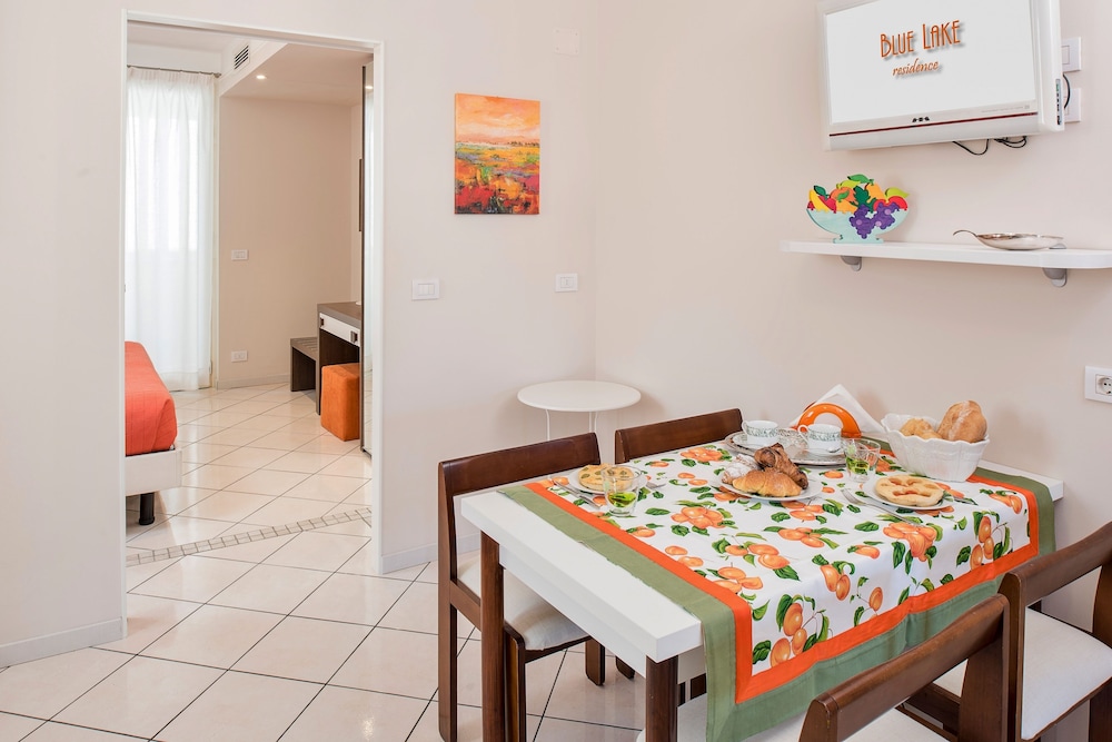 Foto - Blue Lake Residence - Bardolino