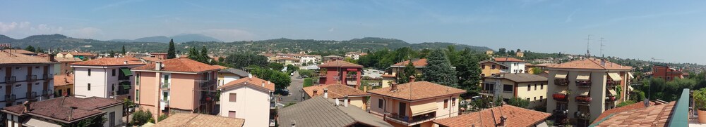 Foto - Blue Lake Residence - Bardolino