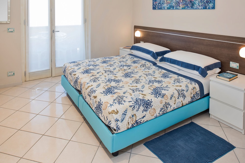 Foto - Blue Lake Residence - Bardolino