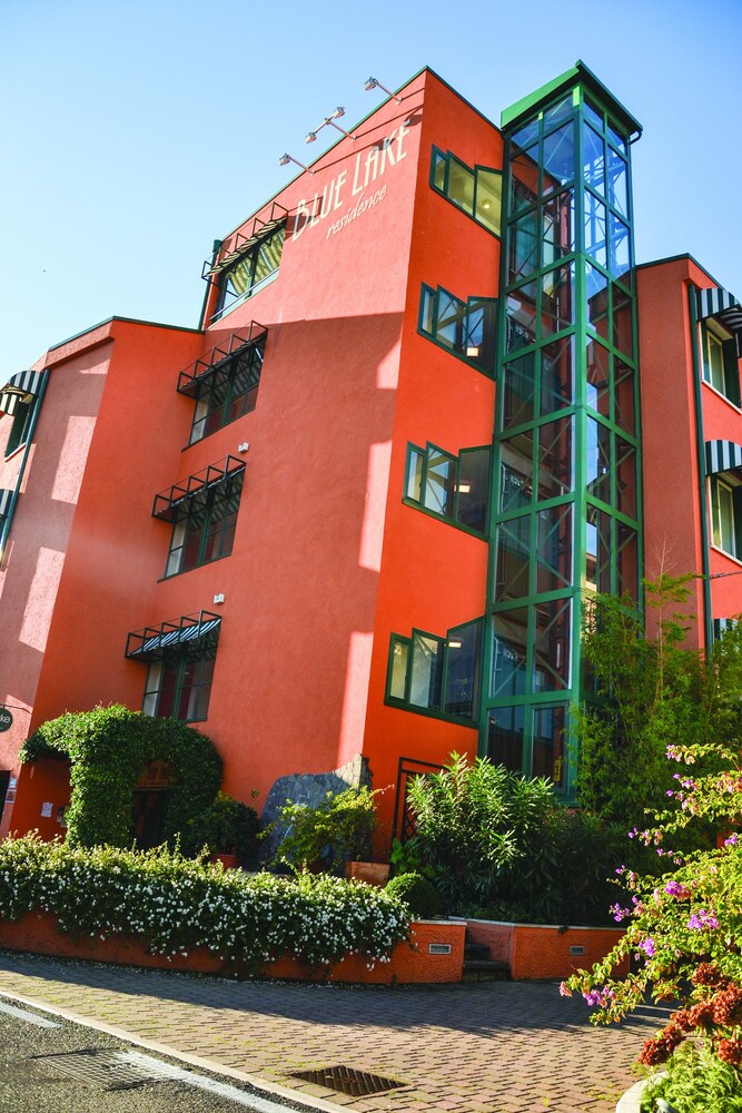 Foto - Blue Lake Residence - Bardolino