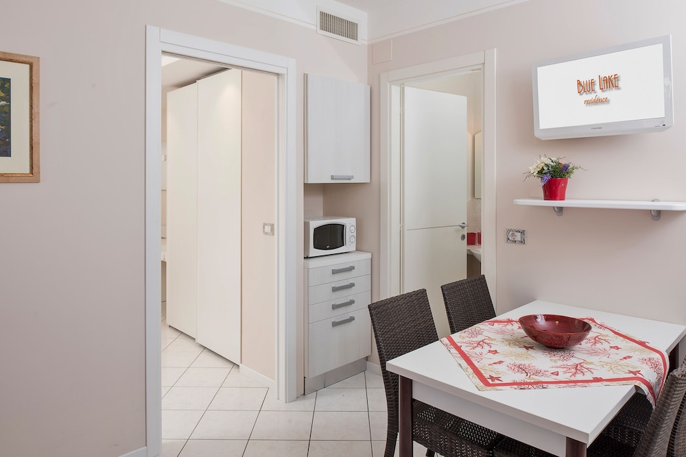 Foto - Blue Lake Residence - Bardolino