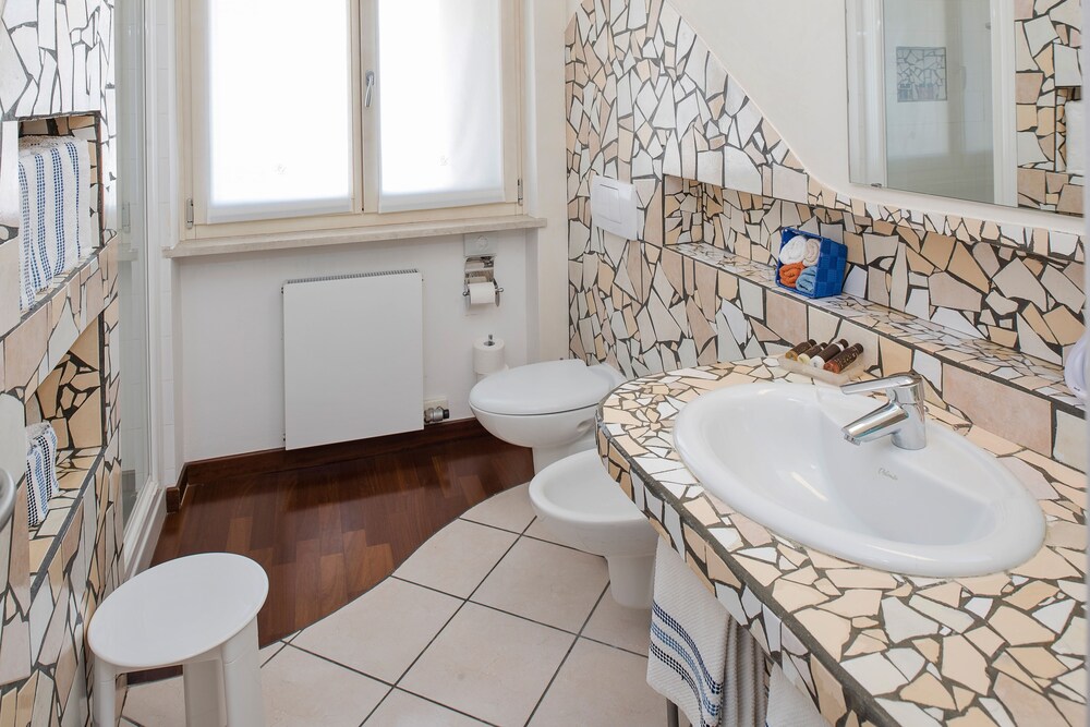 Foto - Blue Lake Residence - Bardolino