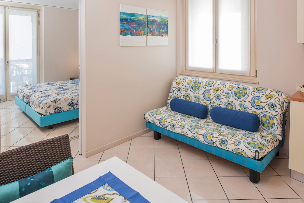 Foto - Blue Lake Residence - Bardolino