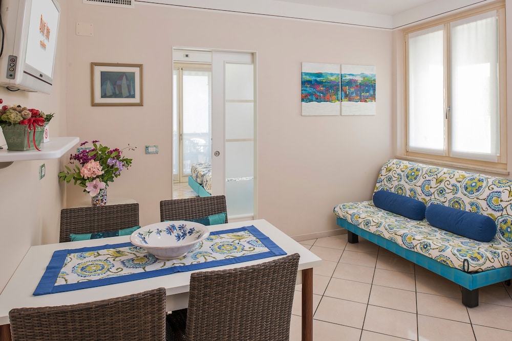 Foto - Blue Lake Residence - Bardolino