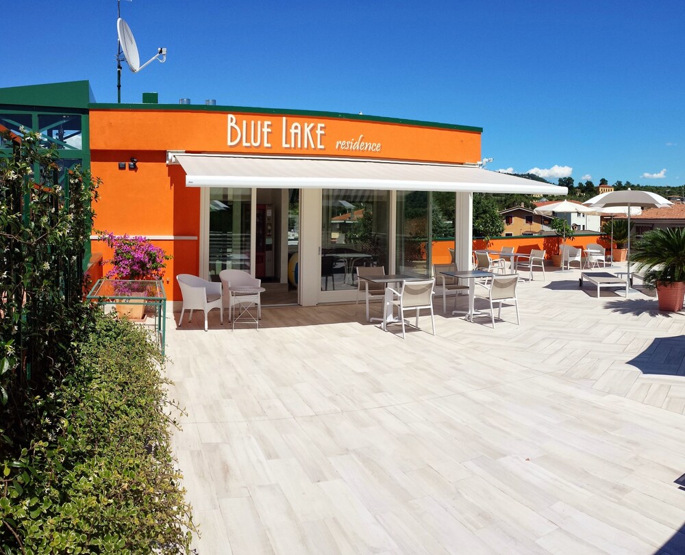 Foto - Blue Lake Residence - Bardolino