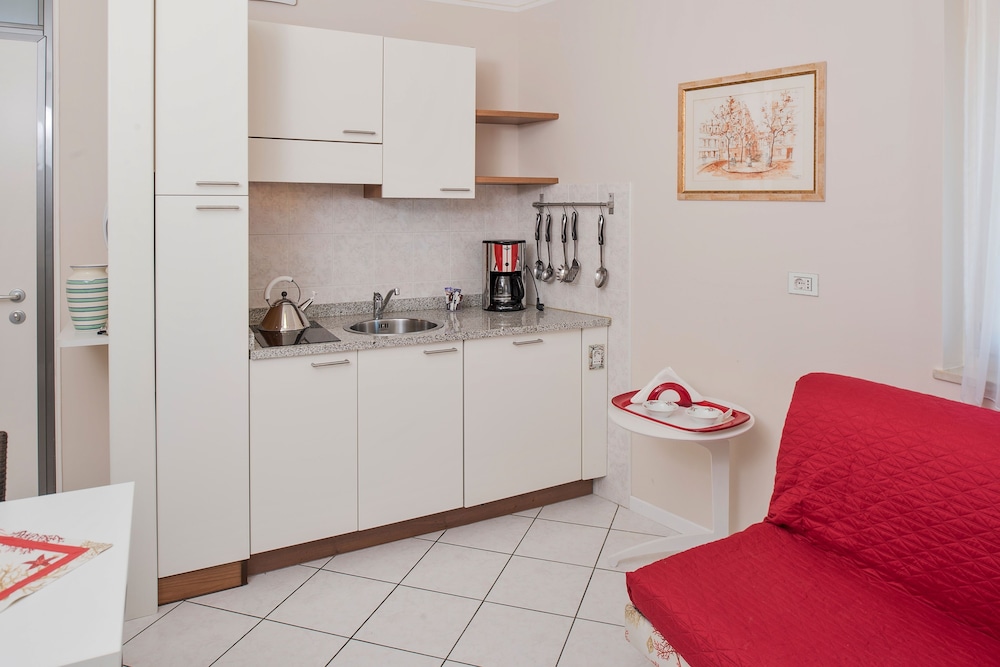 Foto - Blue Lake Residence - Bardolino