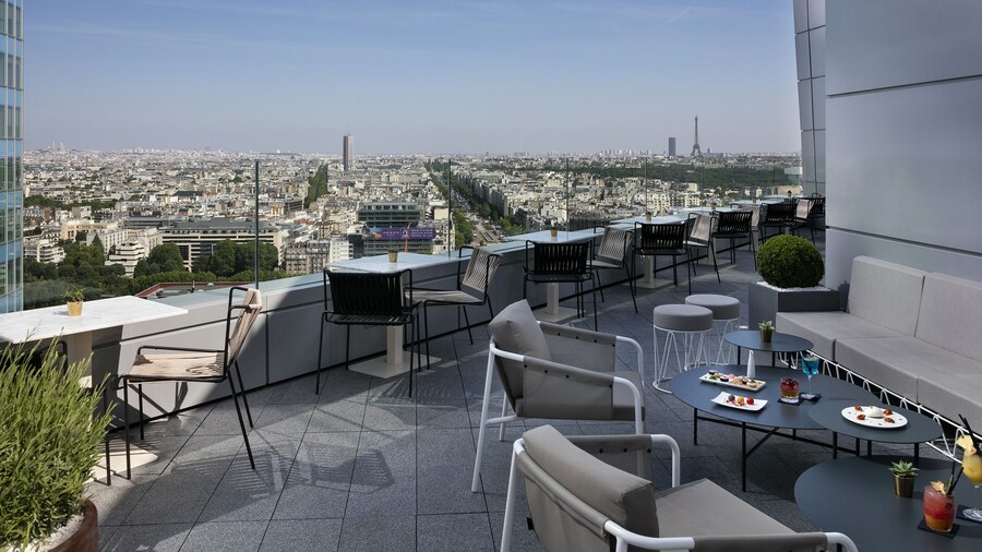 Melia Paris La Defense