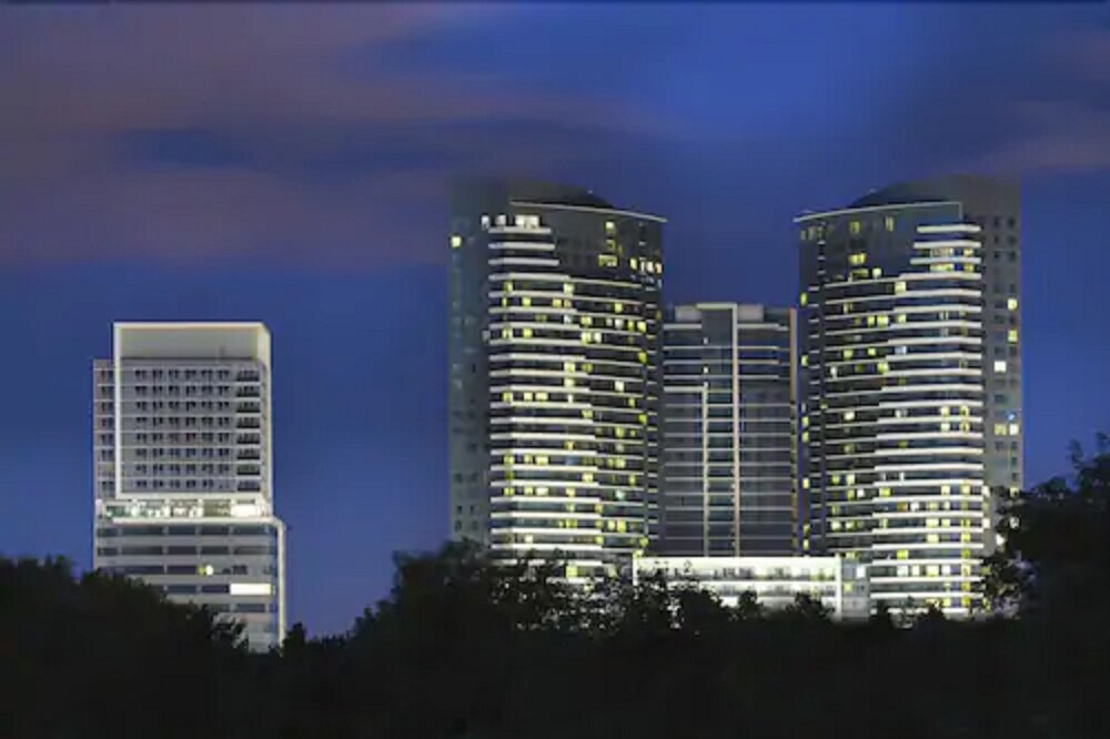 Liberty Suites Hotel - Reviews, Photos & Rates | ebookers.com