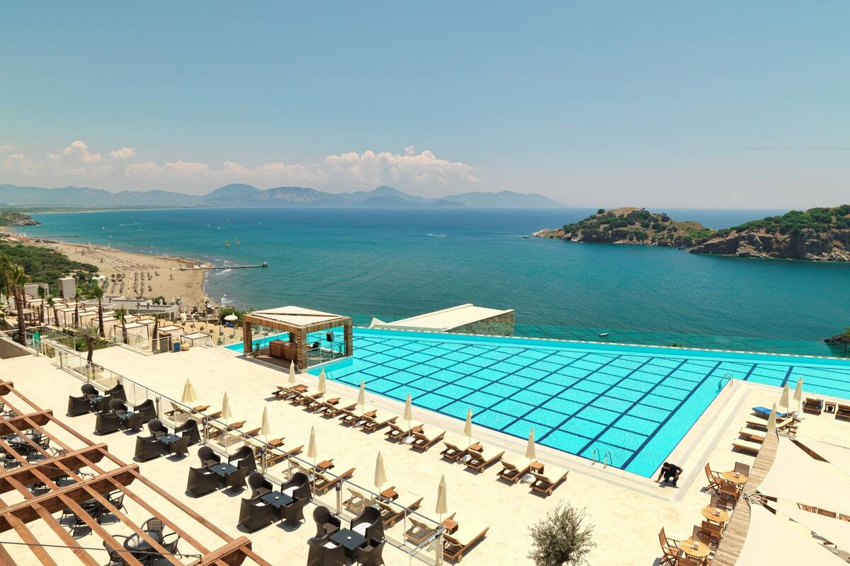 TUI BLUE Seno (Marmaris) – 2020 Updated Prices | Expedia