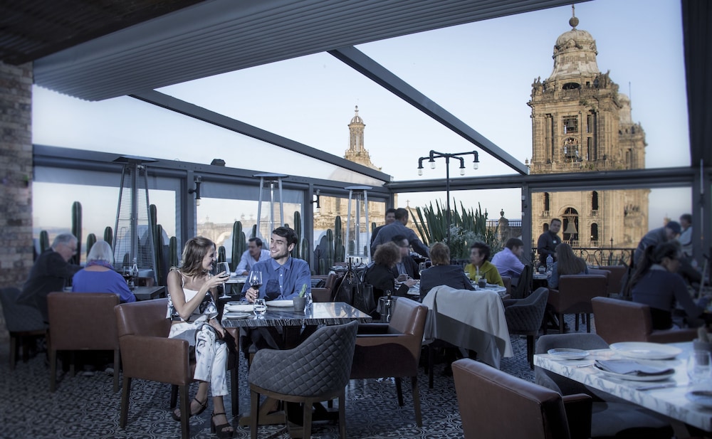 Zocalo Central Mexico City: 2019 Room Prices $115, Deals & Reviews