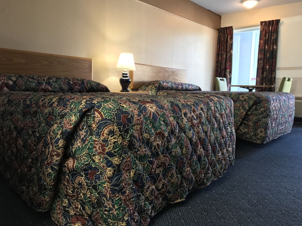 American Motel Kansas City, Kansas, Kansas City 55 Room Prices