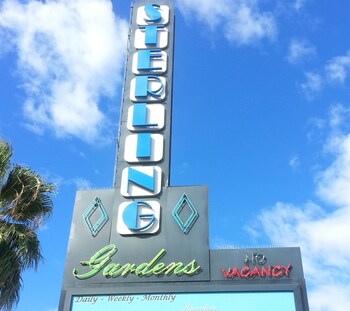Sterling Gardens