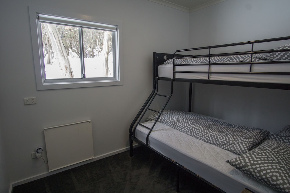 Amber Lodge Mt Buller – Hostel