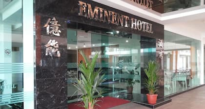 Eminent Hotel