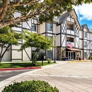 The 10 Best Hotels In Buellton For 2018 Expedia Worldmark Solvang