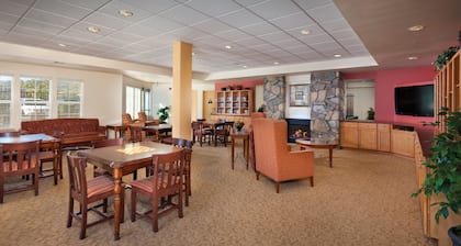 WorldMark Solvang