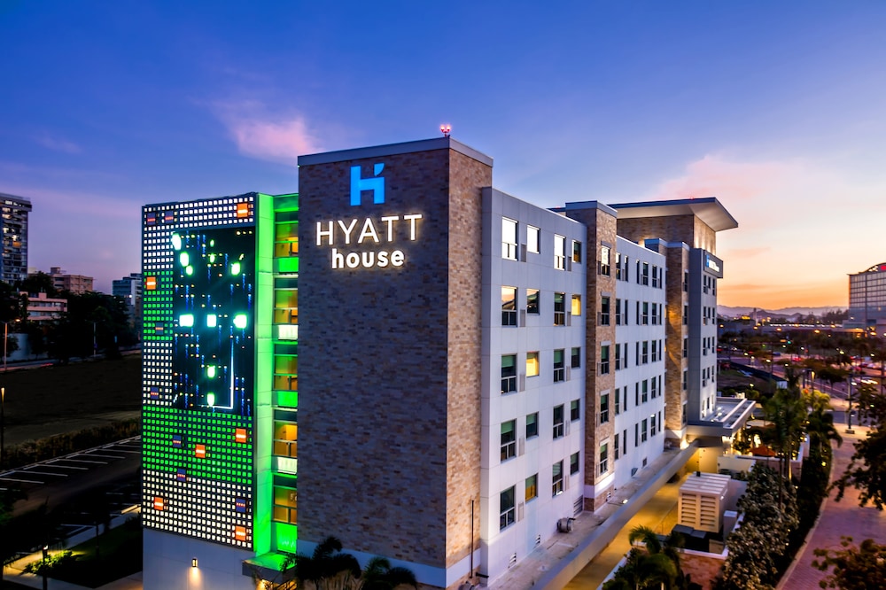 hyatt house san juan in san juan hotel rates reviews on orbitz